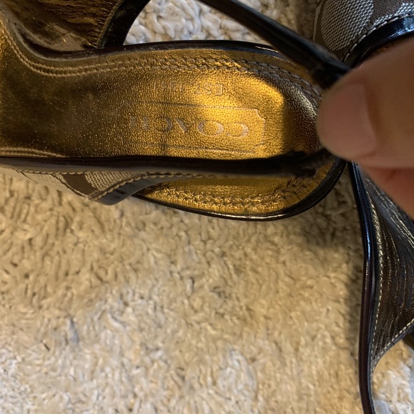 coach ! - Picture 4 of 5